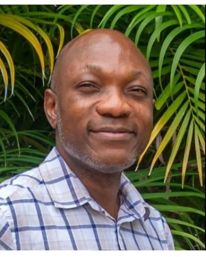 Adeniyi Adeleye